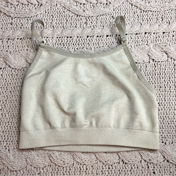 GYMSHARK Sports Bra Size‎ XS - Picture 1 of 3
